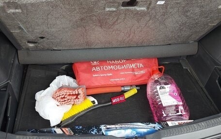 Toyota Verso I, 2014 год, 1 590 000 рублей, 10 фотография