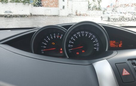 Toyota Verso I, 2014 год, 1 590 000 рублей, 18 фотография