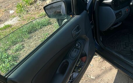 Nissan Almera, 2004 год, 210 000 рублей, 6 фотография