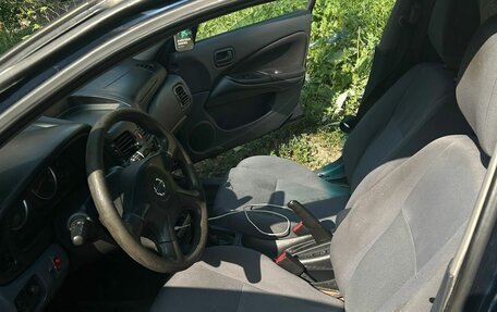 Nissan Almera, 2004 год, 210 000 рублей, 7 фотография