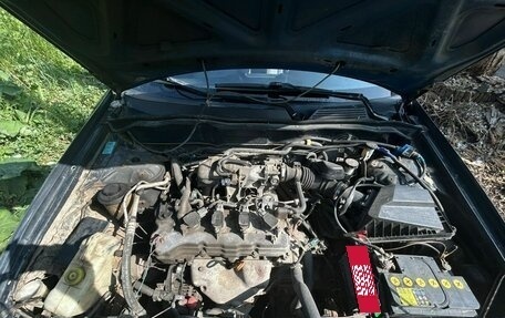 Nissan Almera, 2004 год, 210 000 рублей, 2 фотография
