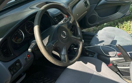 Nissan Almera, 2004 год, 210 000 рублей, 8 фотография
