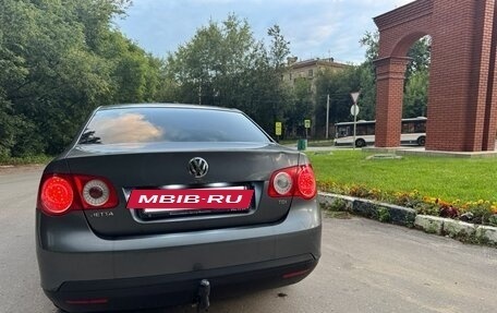 Volkswagen Jetta VI, 2010 год, 470 000 рублей, 7 фотография