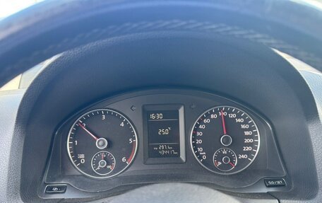 Volkswagen Jetta VI, 2010 год, 470 000 рублей, 16 фотография