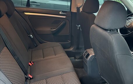 Volkswagen Jetta VI, 2010 год, 470 000 рублей, 20 фотография