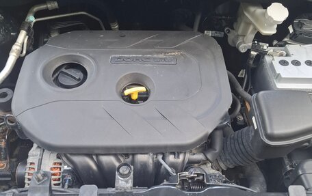 KIA Sportage III, 2014 год, 1 350 000 рублей, 6 фотография