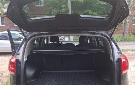 KIA Sportage III, 2014 год, 1 350 000 рублей, 9 фотография