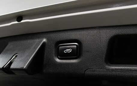 Hyundai Santa Fe IV, 2021 год, 3 768 900 рублей, 16 фотография