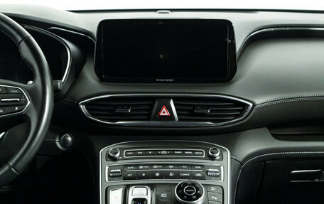Hyundai Santa Fe IV, 2021 год, 3 768 900 рублей, 14 фотография
