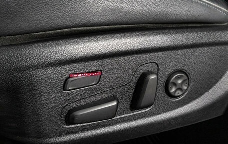 Hyundai Santa Fe IV, 2021 год, 3 768 900 рублей, 19 фотография