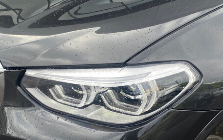 BMW X3, 2019 год, 3 900 000 рублей, 3 фотография