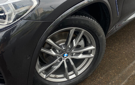 BMW X3, 2019 год, 3 900 000 рублей, 5 фотография