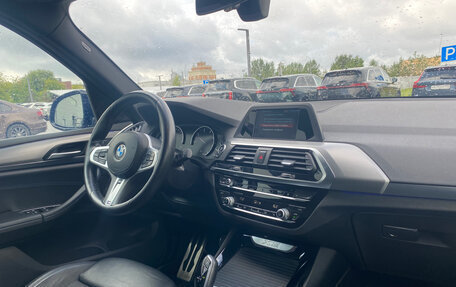 BMW X3, 2019 год, 3 900 000 рублей, 7 фотография