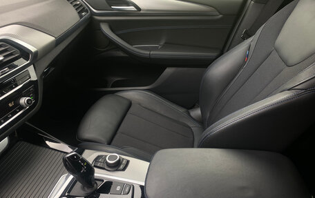 BMW X3, 2019 год, 3 900 000 рублей, 15 фотография