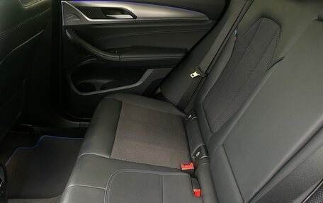 BMW X3, 2019 год, 3 900 000 рублей, 17 фотография