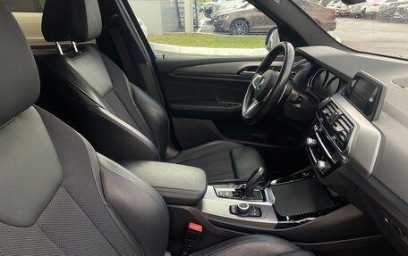 BMW X3, 2019 год, 3 900 000 рублей, 16 фотография