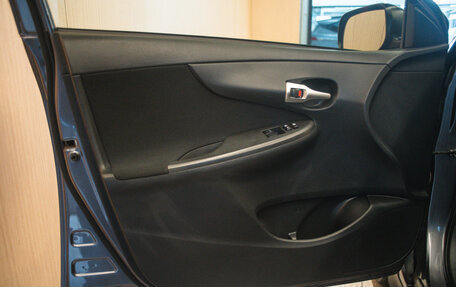 Toyota Corolla, 2013 год, 1 349 000 рублей, 8 фотография