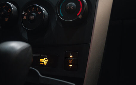 Toyota Corolla, 2013 год, 1 349 000 рублей, 15 фотография