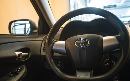 Toyota Corolla, 2013 год, 1 349 000 рублей, 16 фотография