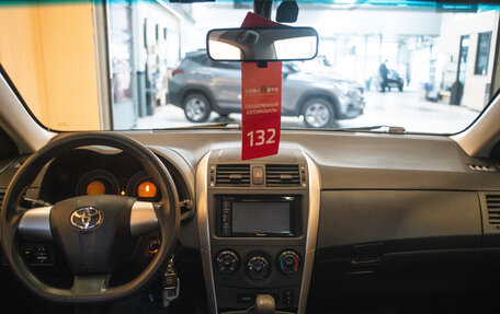 Toyota Corolla, 2013 год, 1 349 000 рублей, 17 фотография