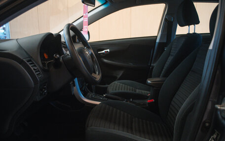 Toyota Corolla, 2013 год, 1 349 000 рублей, 11 фотография