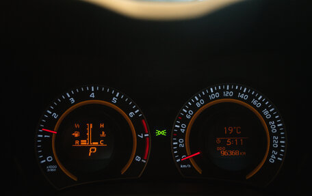 Toyota Corolla, 2013 год, 1 349 000 рублей, 12 фотография