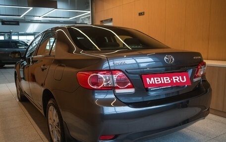 Toyota Corolla, 2013 год, 1 349 000 рублей, 7 фотография