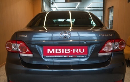Toyota Corolla, 2013 год, 1 349 000 рублей, 6 фотография