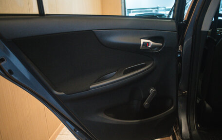 Toyota Corolla, 2013 год, 1 349 000 рублей, 19 фотография