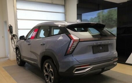 Geely Atlas, 2024 год, 3 717 190 рублей, 4 фотография