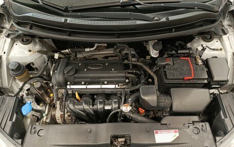 KIA Rio III рестайлинг, 2013 год, 798 000 рублей, 9 фотография