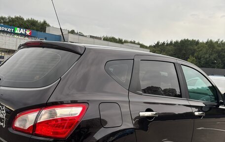 Nissan Qashqai, 2012 год, 930 000 рублей, 8 фотография