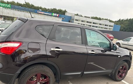 Nissan Qashqai, 2012 год, 930 000 рублей, 9 фотография