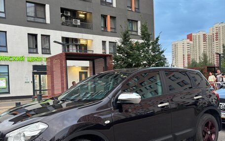 Nissan Qashqai, 2012 год, 930 000 рублей, 4 фотография