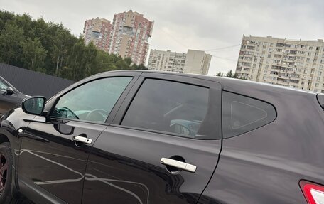 Nissan Qashqai, 2012 год, 930 000 рублей, 6 фотография