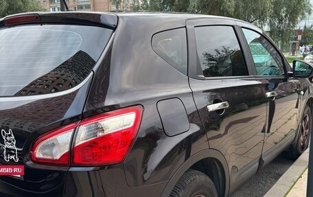 Nissan Qashqai, 2012 год, 930 000 рублей, 2 фотография