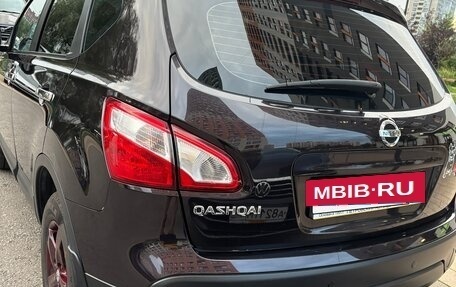 Nissan Qashqai, 2012 год, 930 000 рублей, 3 фотография