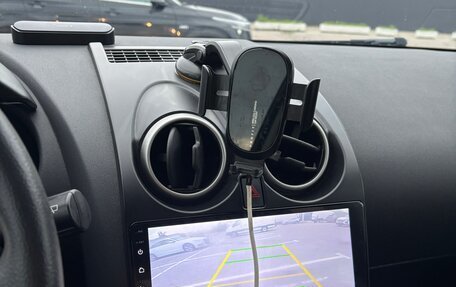 Nissan Qashqai, 2012 год, 930 000 рублей, 20 фотография
