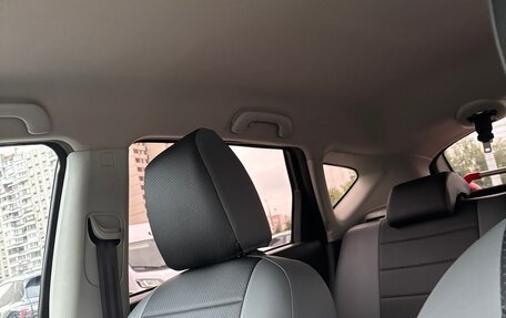 Nissan Qashqai, 2012 год, 930 000 рублей, 21 фотография