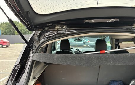 Nissan Qashqai, 2012 год, 930 000 рублей, 15 фотография