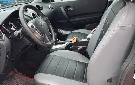 Nissan Qashqai, 2012 год, 930 000 рублей, 17 фотография
