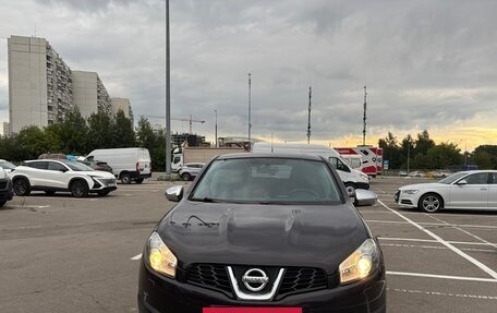 Nissan Qashqai, 2012 год, 930 000 рублей, 12 фотография