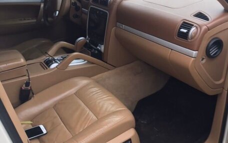 Porsche Cayenne III, 2004 год, 470 000 рублей, 4 фотография