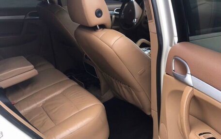 Porsche Cayenne III, 2004 год, 470 000 рублей, 5 фотография