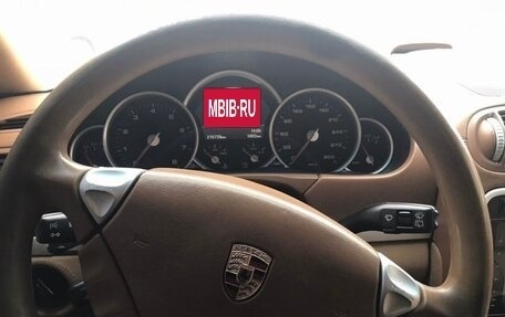 Porsche Cayenne III, 2004 год, 470 000 рублей, 6 фотография