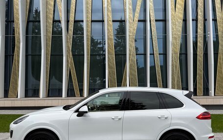 Porsche Cayenne III, 2015 год, 3 500 000 рублей, 7 фотография