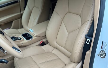 Porsche Cayenne III, 2015 год, 3 500 000 рублей, 12 фотография