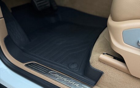 Porsche Cayenne III, 2015 год, 3 500 000 рублей, 13 фотография