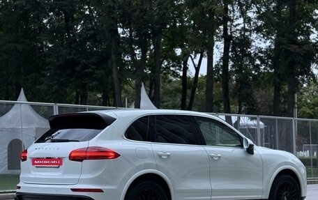 Porsche Cayenne III, 2015 год, 3 500 000 рублей, 3 фотография