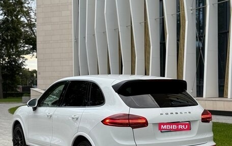 Porsche Cayenne III, 2015 год, 3 500 000 рублей, 6 фотография